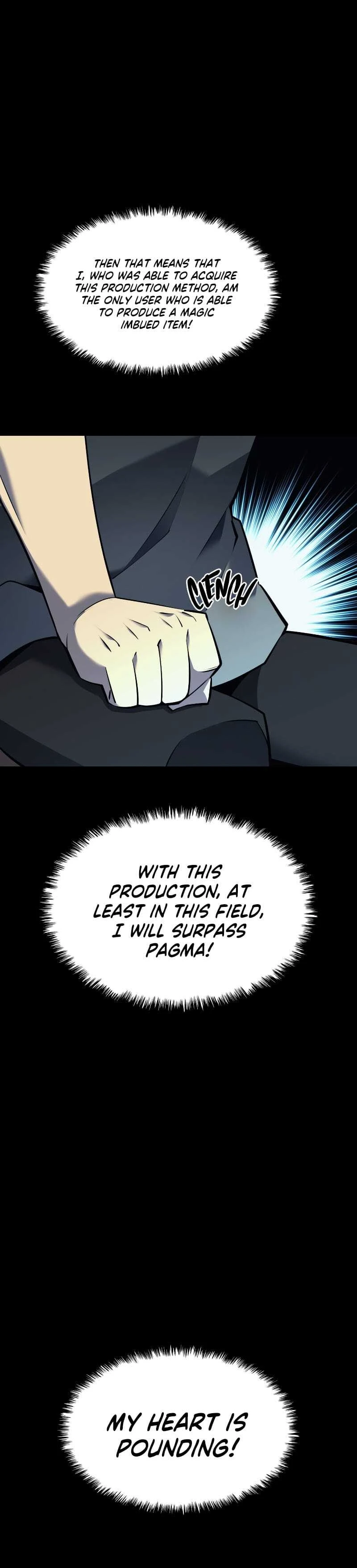 Overgeared Chapter 102 — Page 13