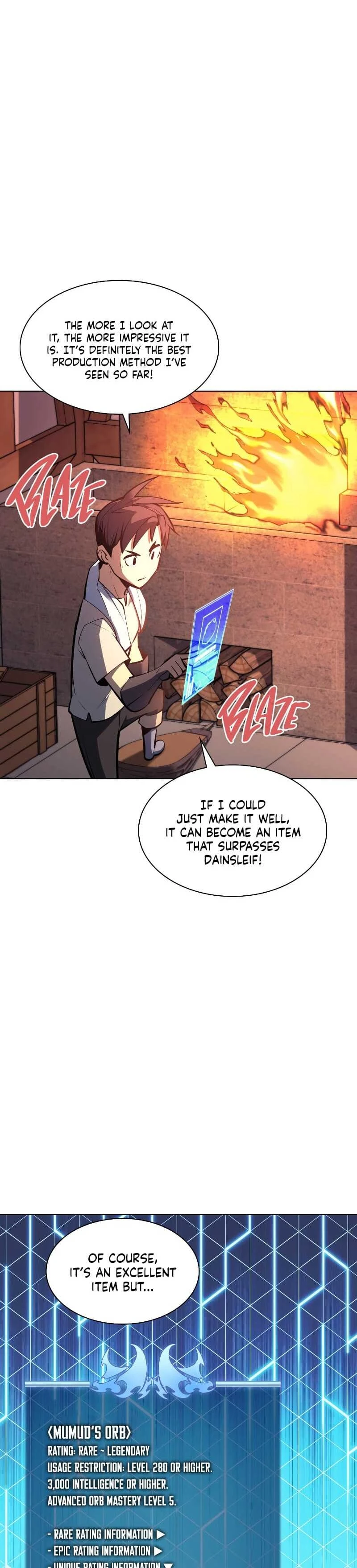 Overgeared Chapter 102 — Page 15