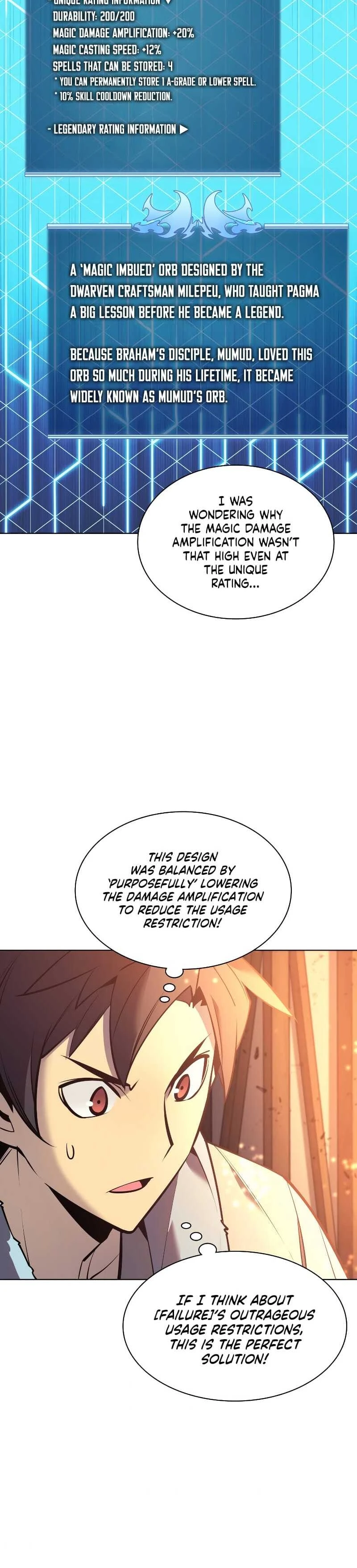 Overgeared Chapter 102 — Page 16