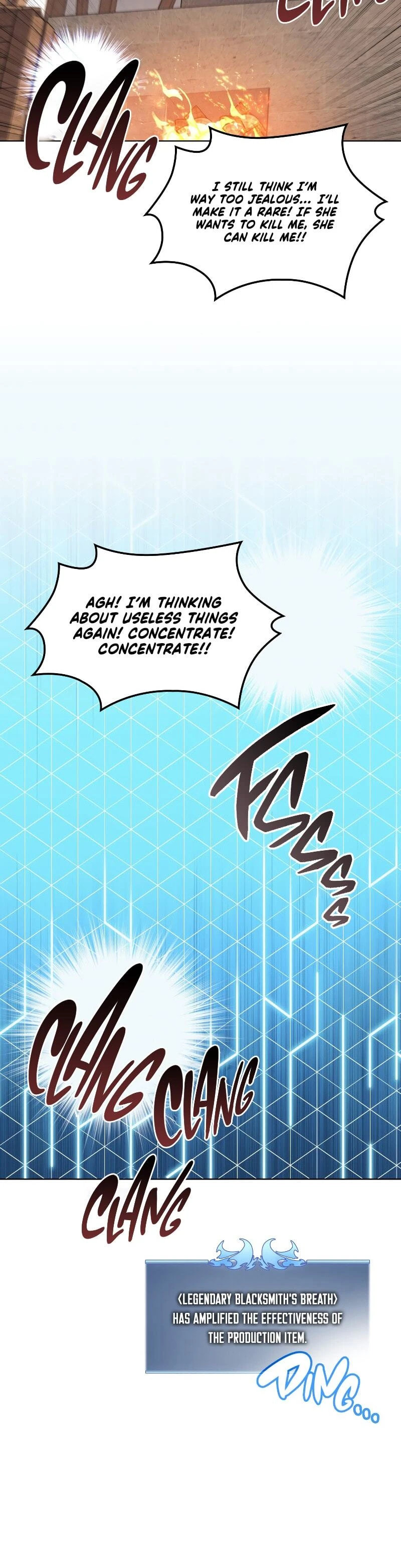Overgeared Chapter 102 — Page 24