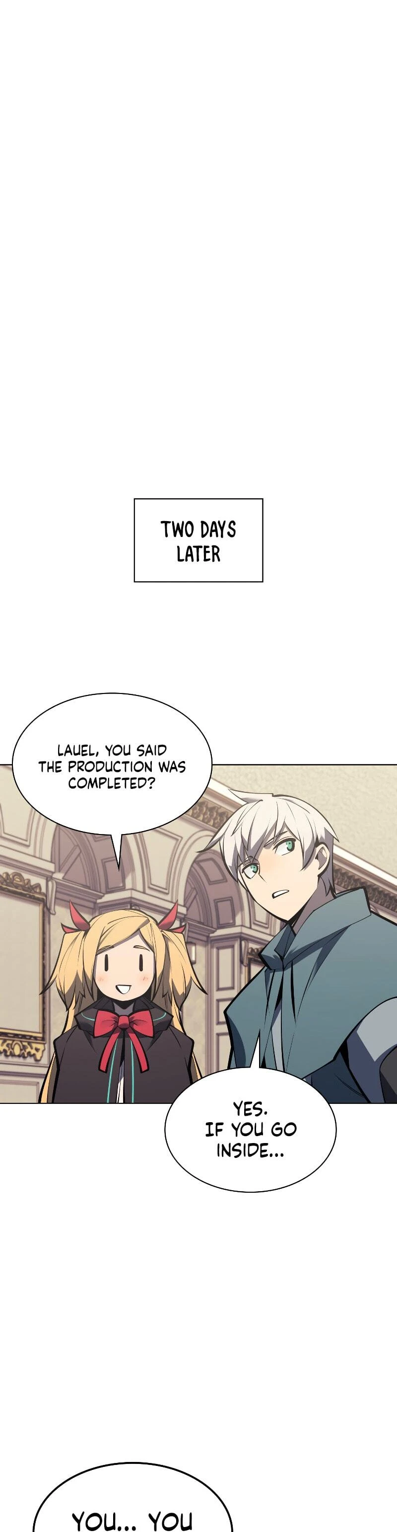 Overgeared Chapter 102 — Page 25