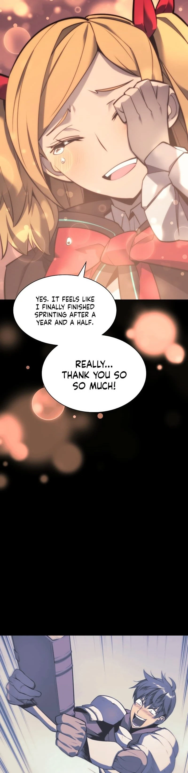 Overgeared Chapter 102 — Page 31