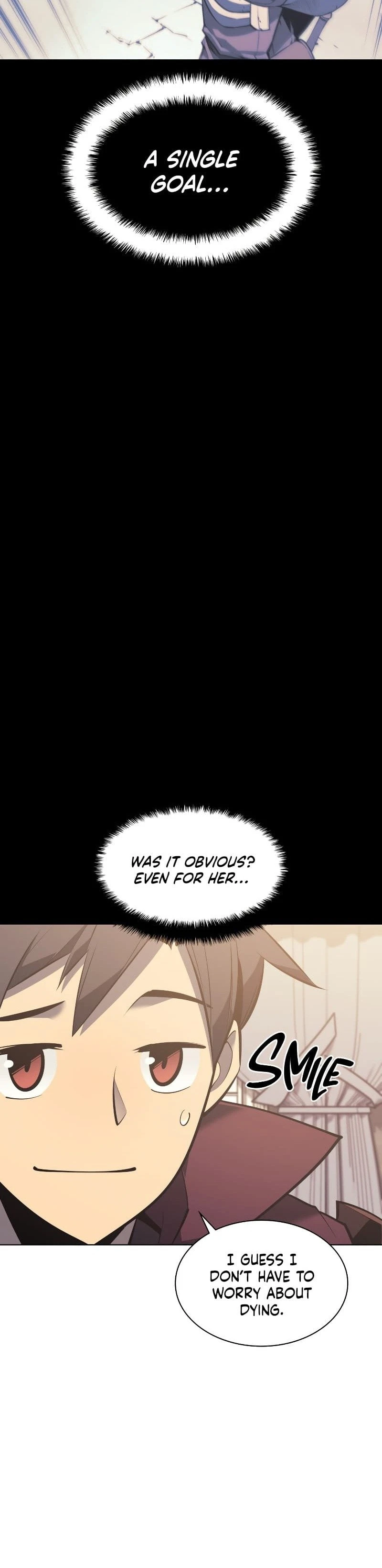 Overgeared Chapter 102 — Page 32