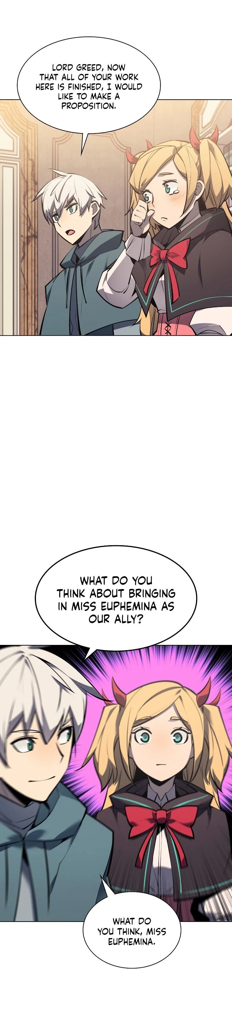 Overgeared Chapter 102 — Page 33