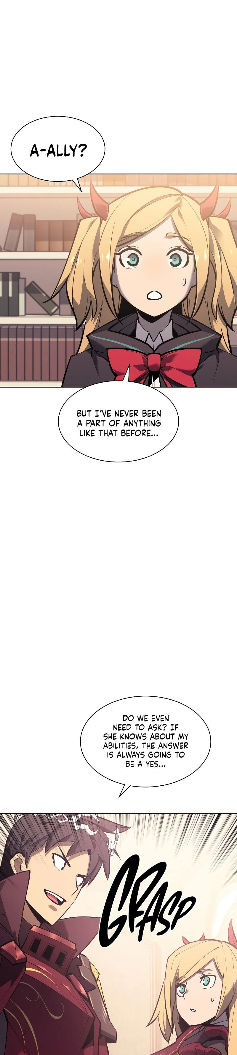 Overgeared Chapter 102 — Page 34