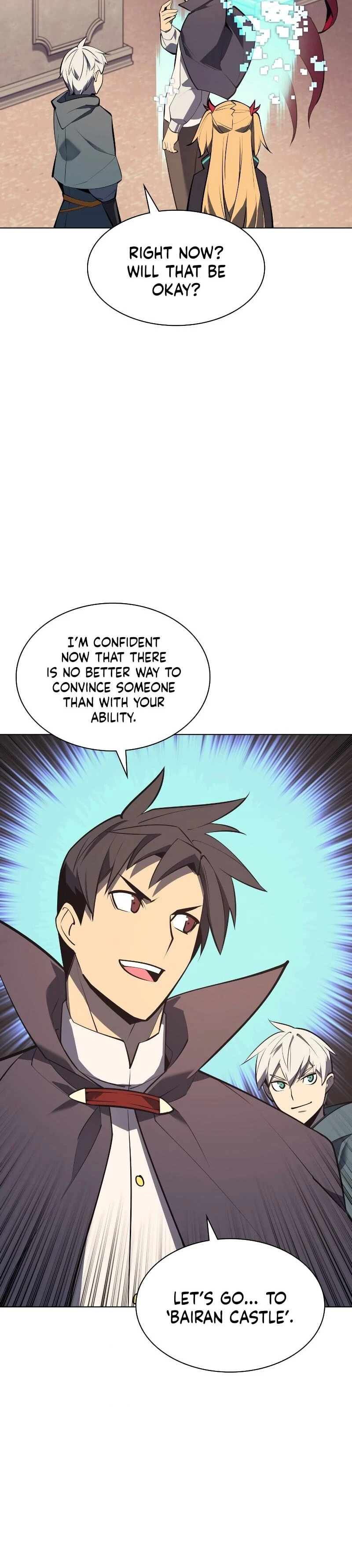 Overgeared Chapter 102 — Page 36