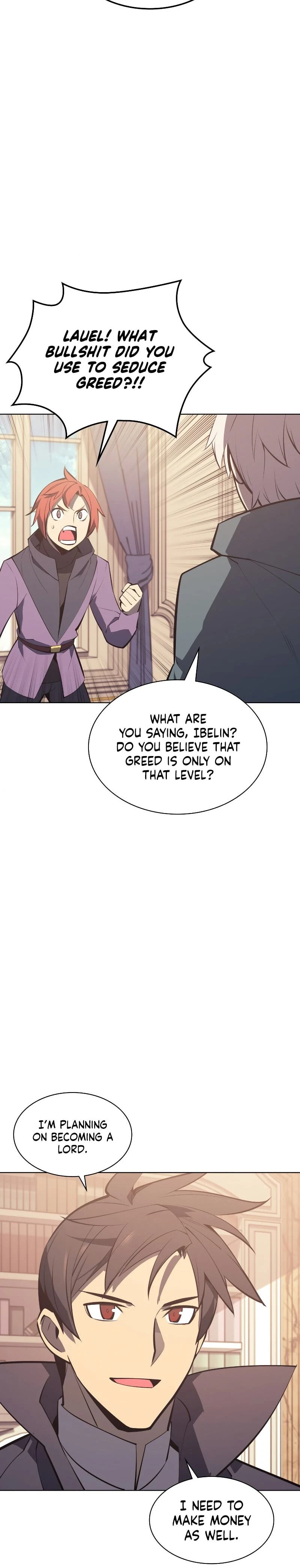 Overgeared Chapter 102 — Page 39