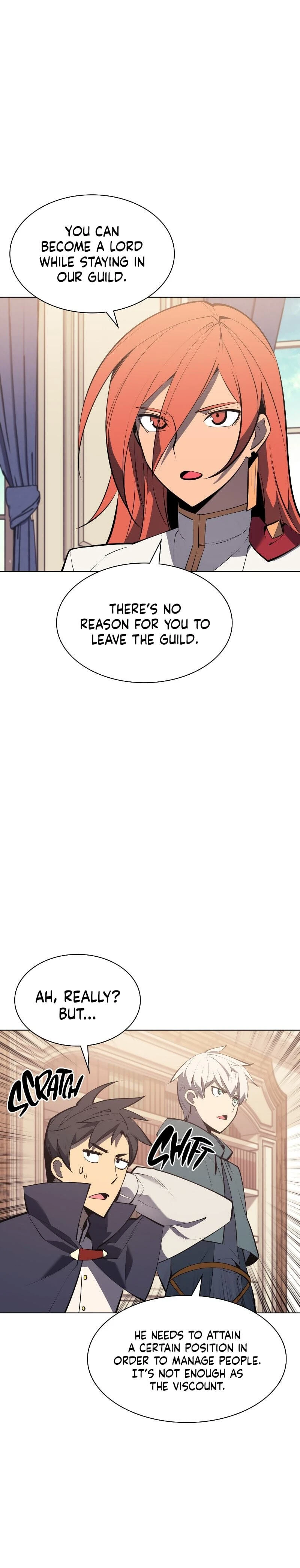 Overgeared Chapter 102 — Page 40