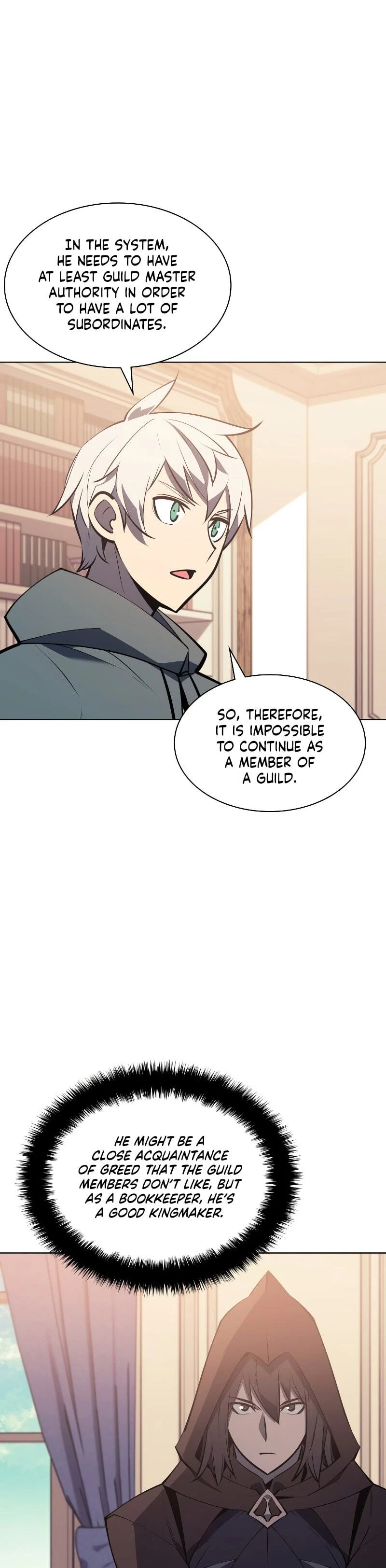 Overgeared Chapter 102 — Page 41