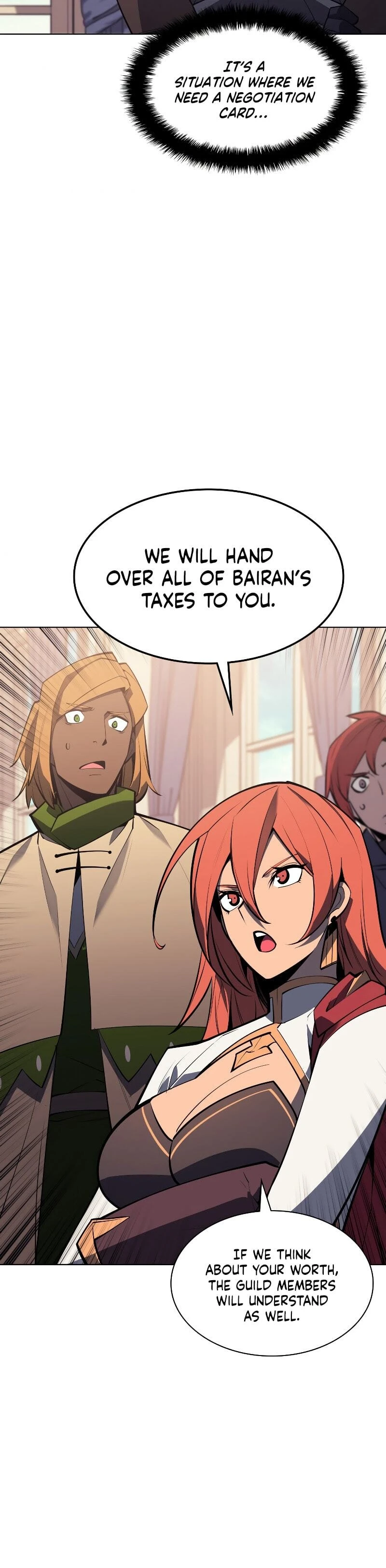 Overgeared Chapter 102 — Page 42