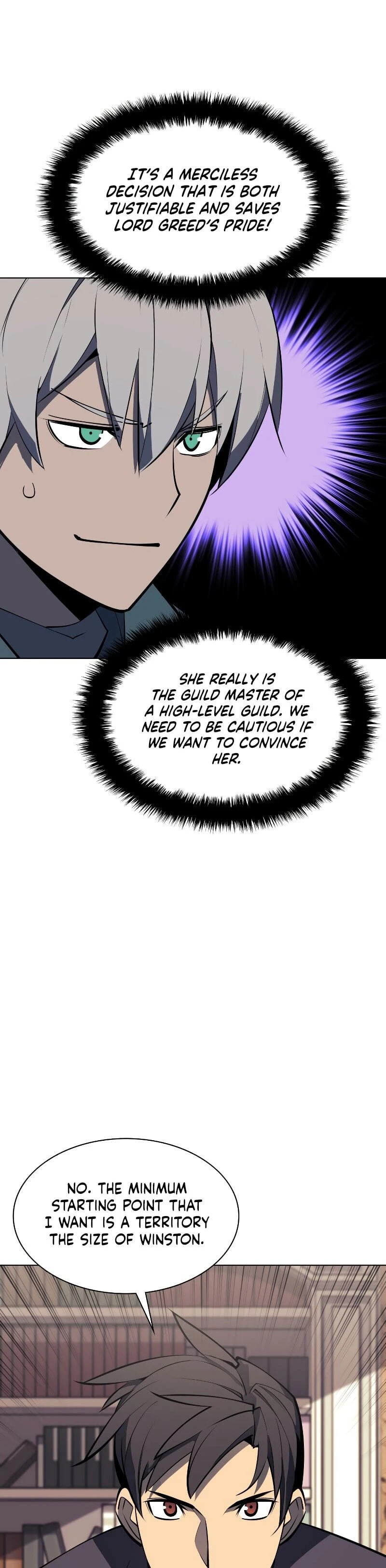 Overgeared Chapter 102 — Page 43