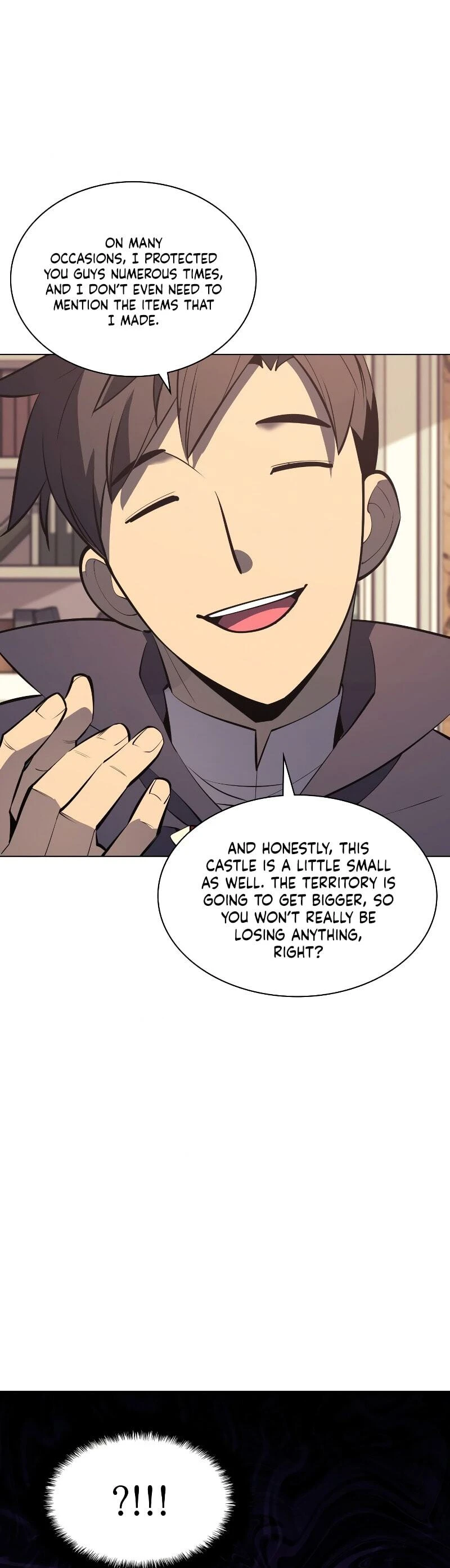 Overgeared Chapter 102 — Page 45