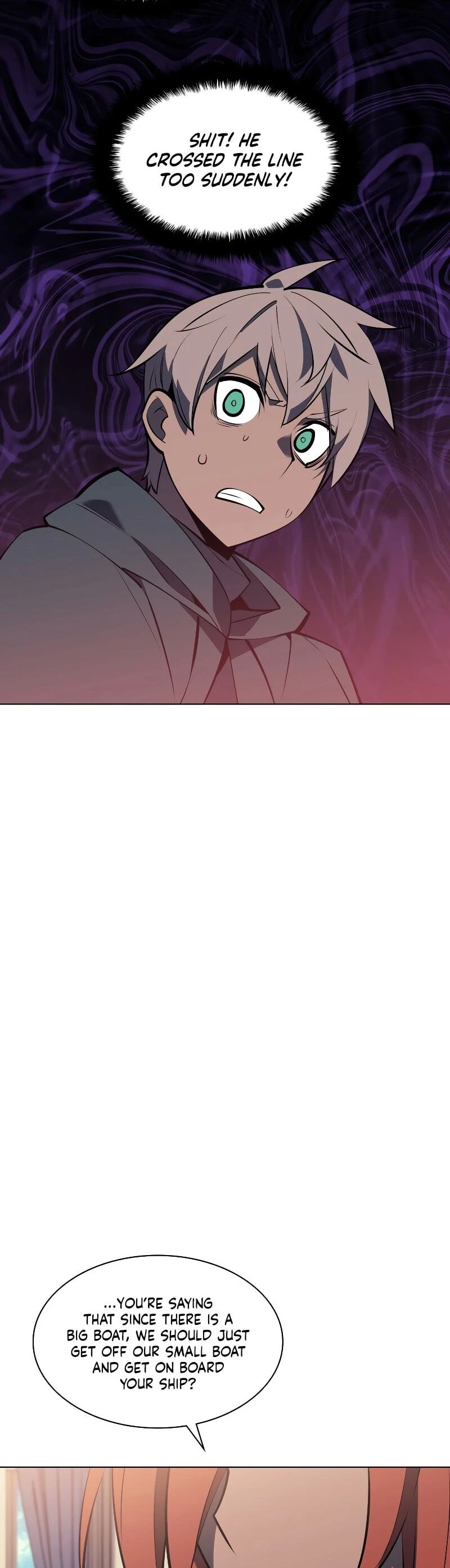 Overgeared Chapter 102 — Page 46