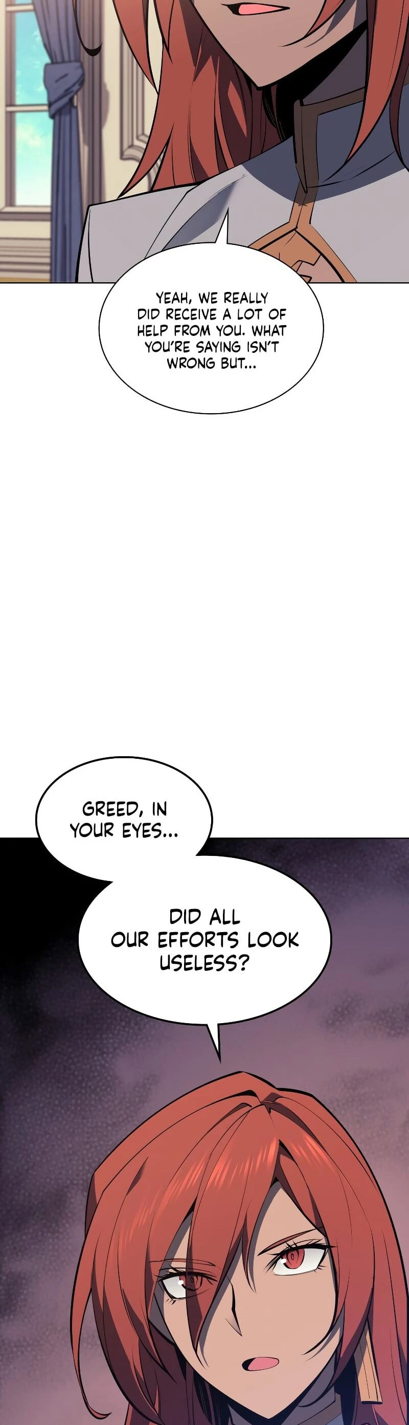 Overgeared Chapter 102 — Page 47