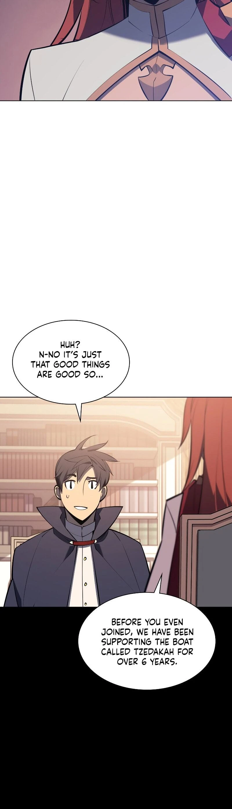 Overgeared Chapter 102 — Page 48