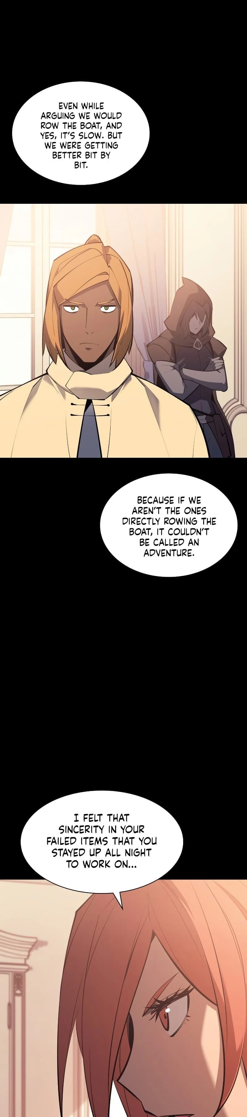 Overgeared Chapter 102 — Page 49