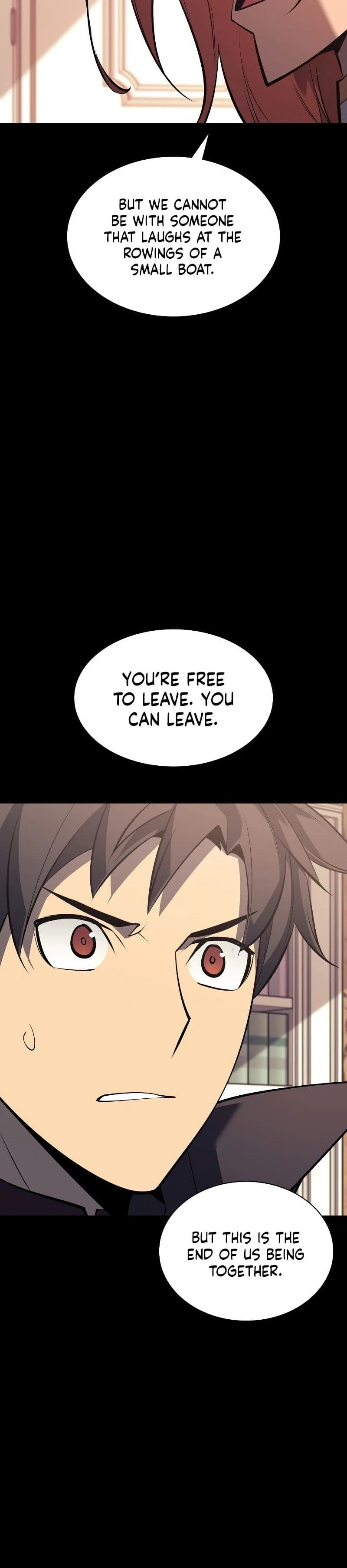 Overgeared Chapter 102 — Page 50