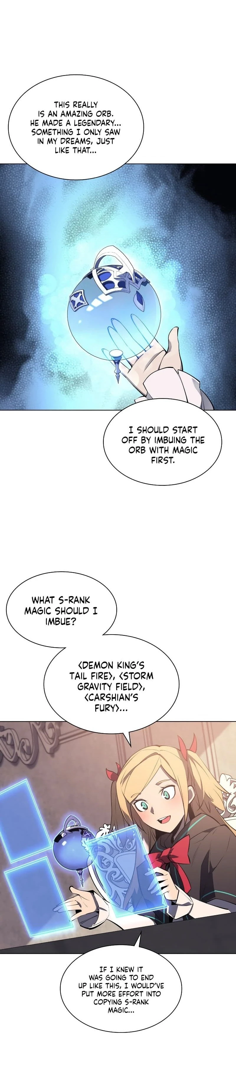 Overgeared Chapter 102 — Page 52