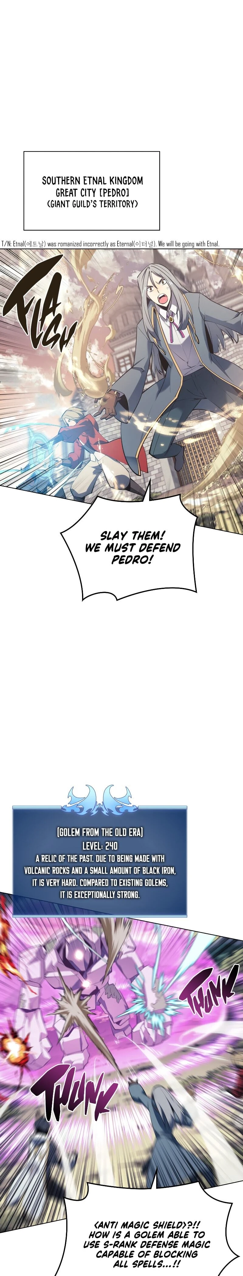 Overgeared Chapter 103 — Page 5