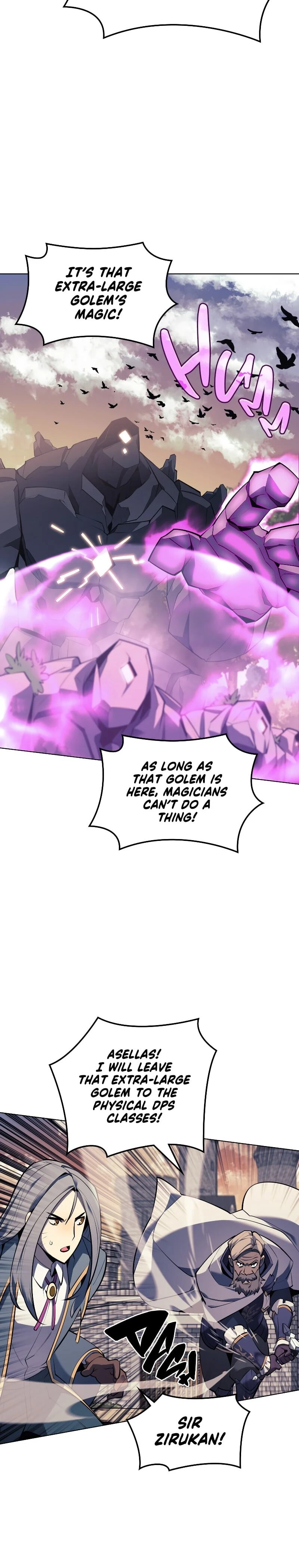 Overgeared Chapter 103 — Page 6