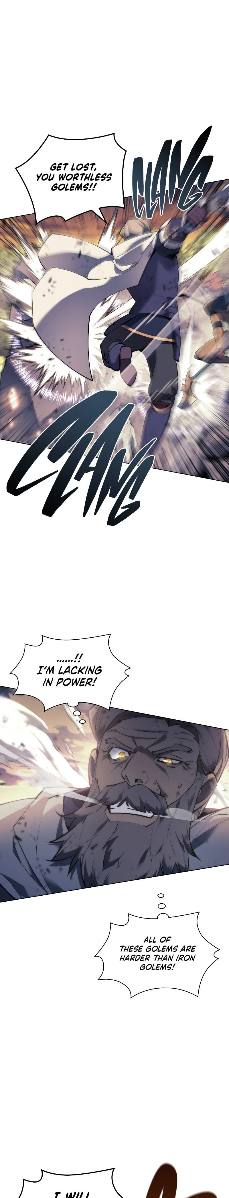 Overgeared Chapter 103 — Page 7