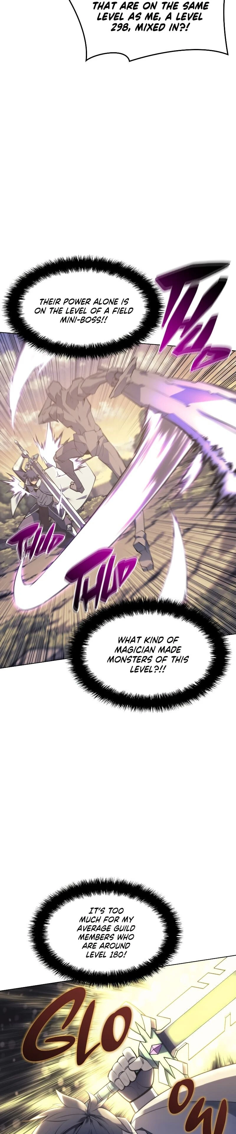 Overgeared Chapter 103 — Page 10