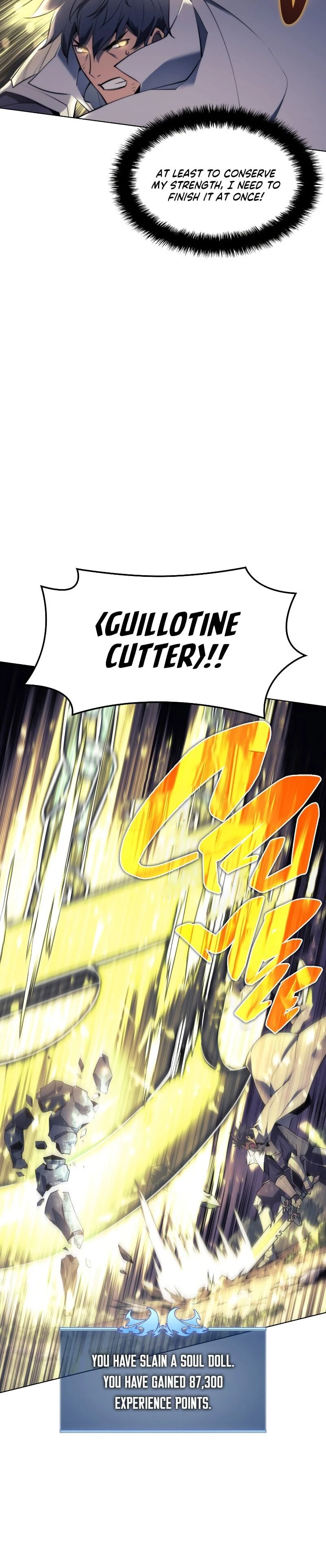 Overgeared Chapter 103 — Page 11