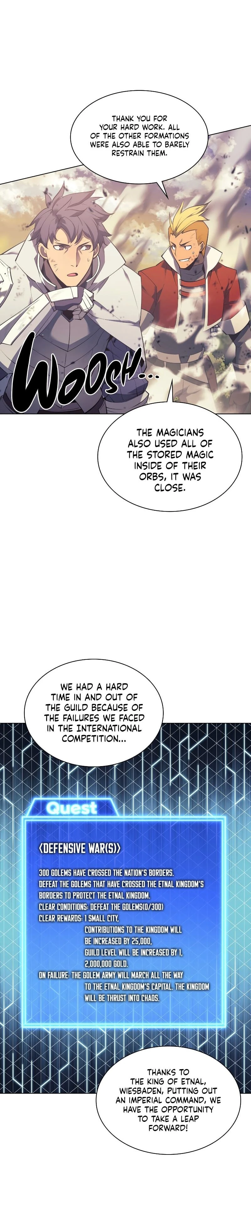 Overgeared Chapter 103 — Page 12