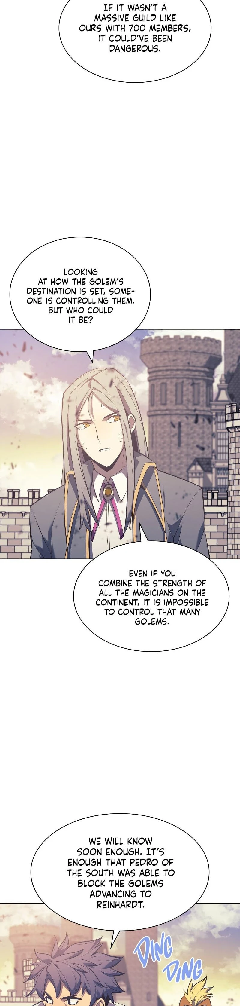 Overgeared Chapter 103 — Page 14