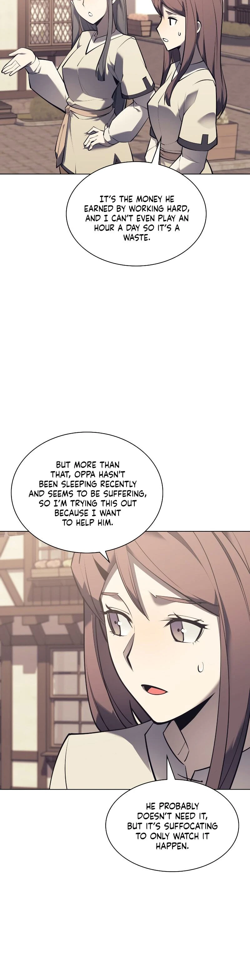 Overgeared Chapter 103 — Page 24