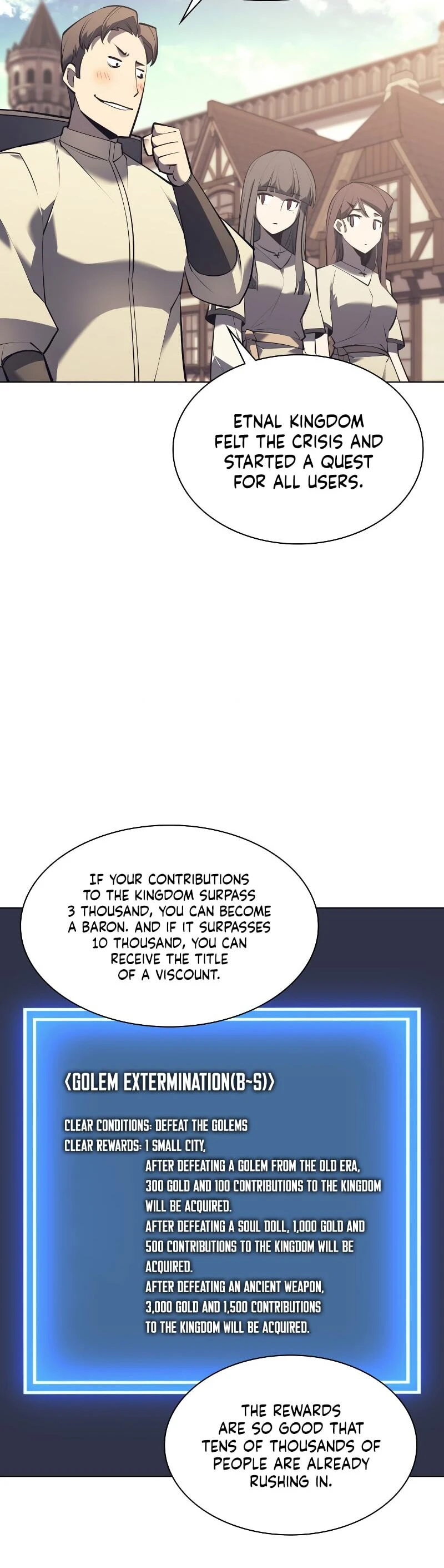 Overgeared Chapter 103 — Page 26