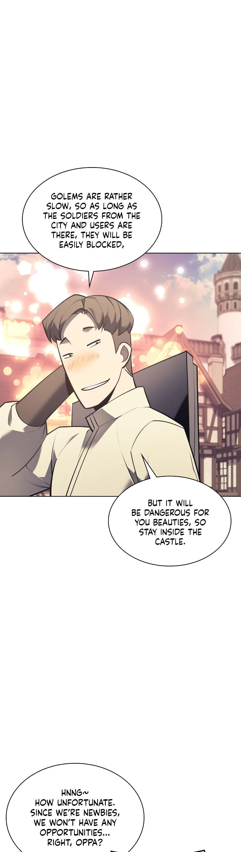 Overgeared Chapter 103 — Page 27