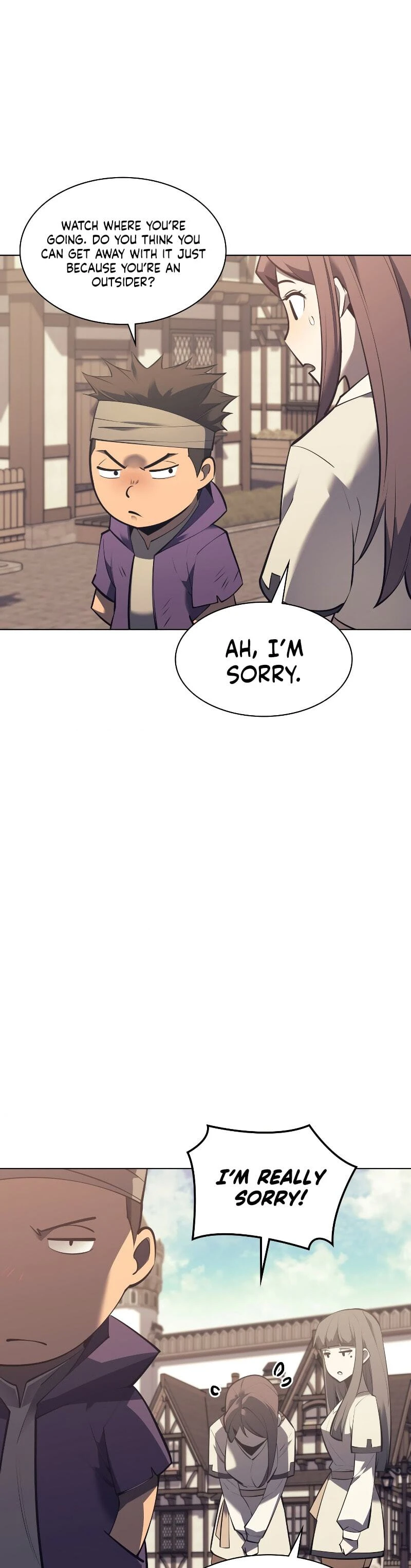Overgeared Chapter 103 — Page 29