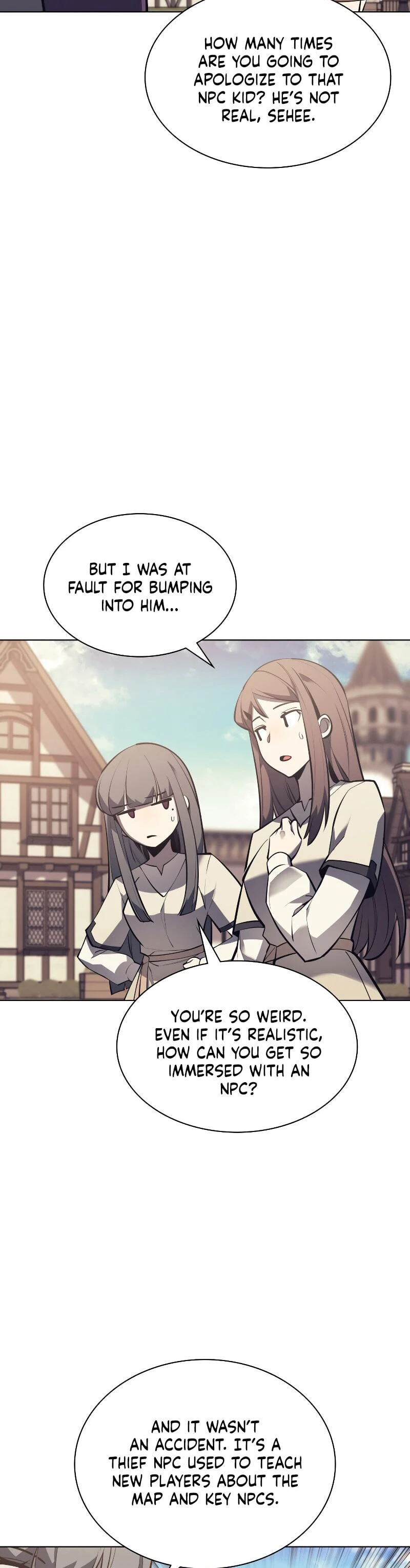 Overgeared Chapter 103 — Page 30