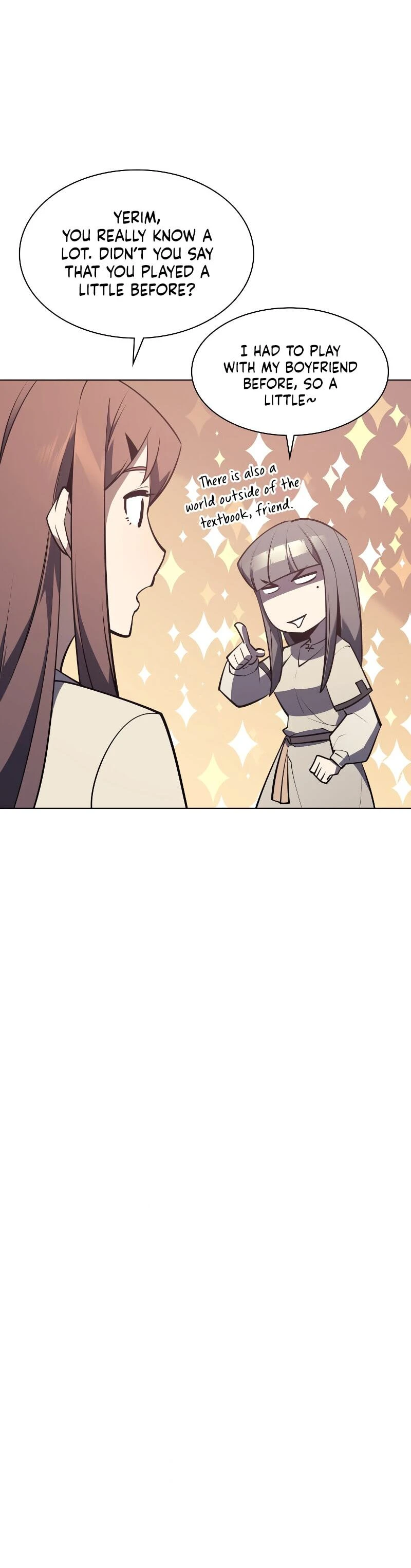 Overgeared Chapter 103 — Page 32