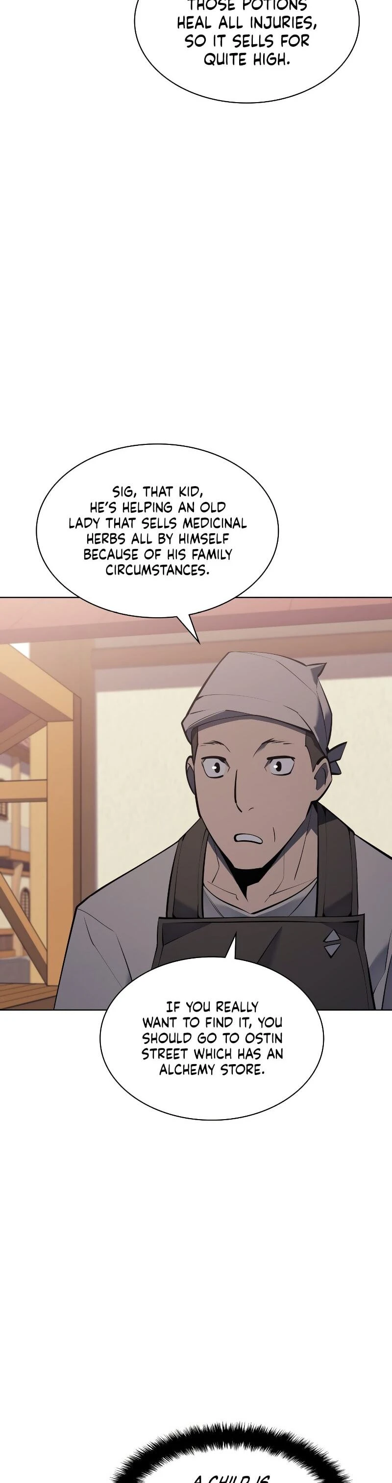 Overgeared Chapter 103 — Page 34