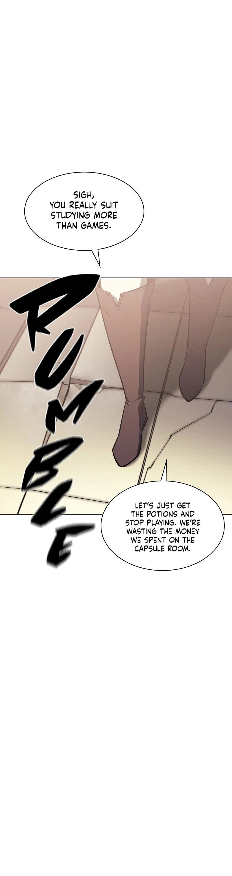 Overgeared Chapter 103 — Page 36