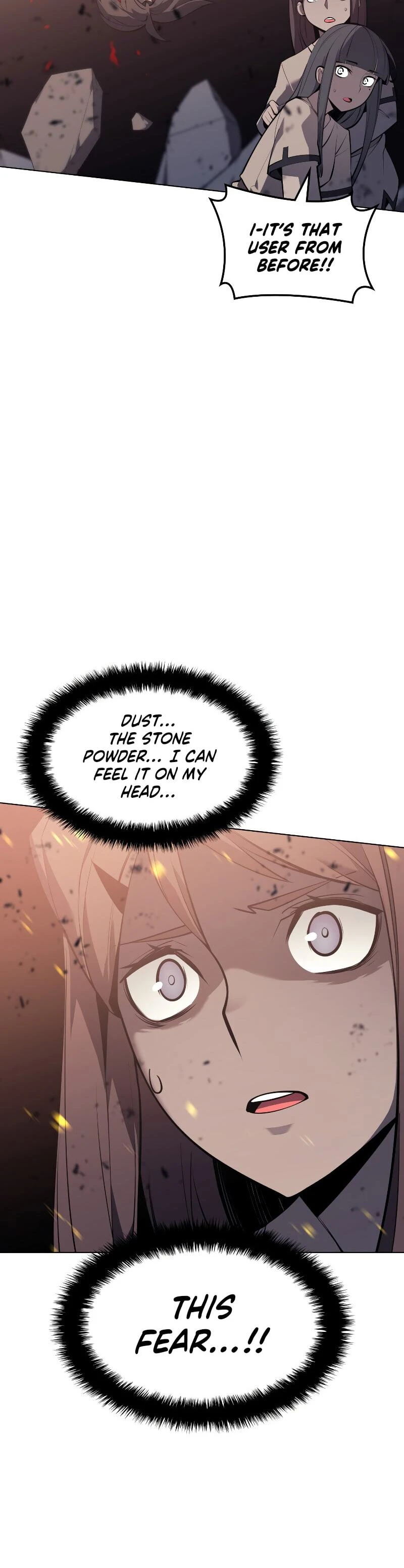Overgeared Chapter 103 — Page 38