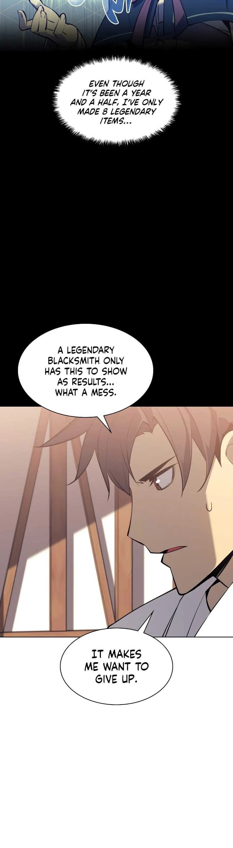 Overgeared Chapter 103 — Page 44