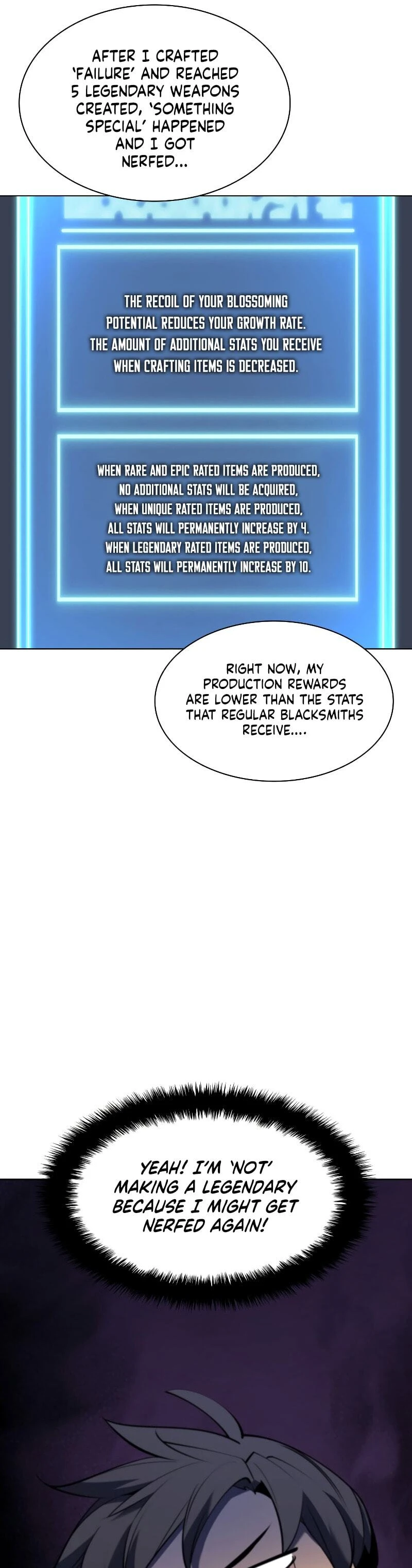 Overgeared Chapter 103 — Page 45