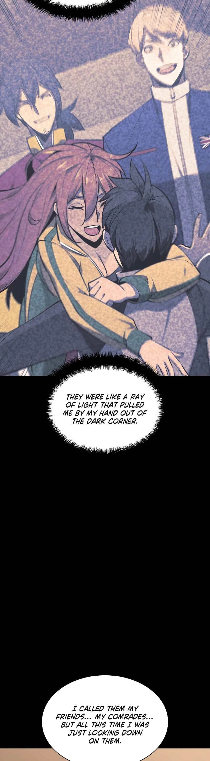 Overgeared Chapter 103 — Page 50