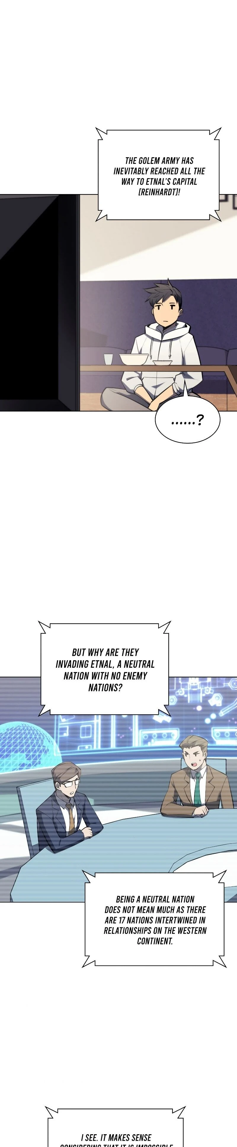Overgeared Chapter 103 — Page 53