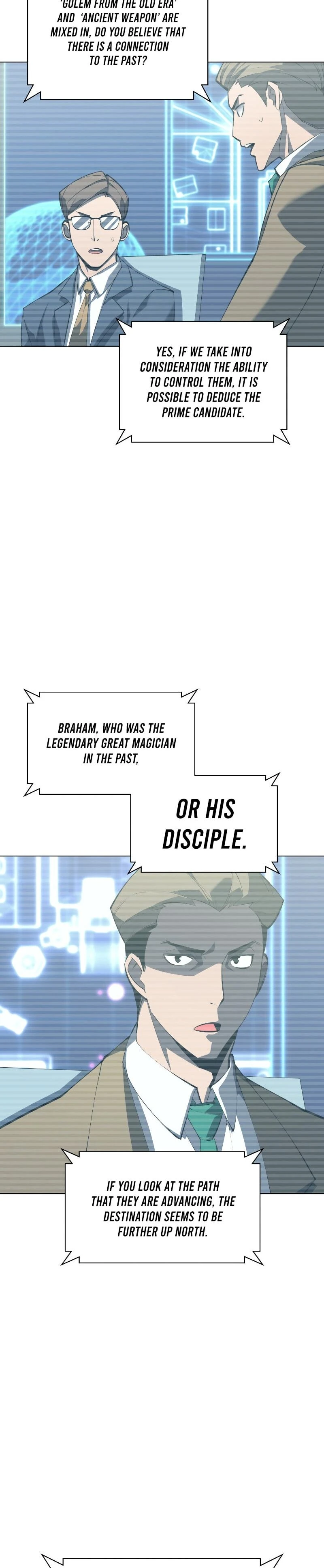 Overgeared Chapter 103 — Page 55