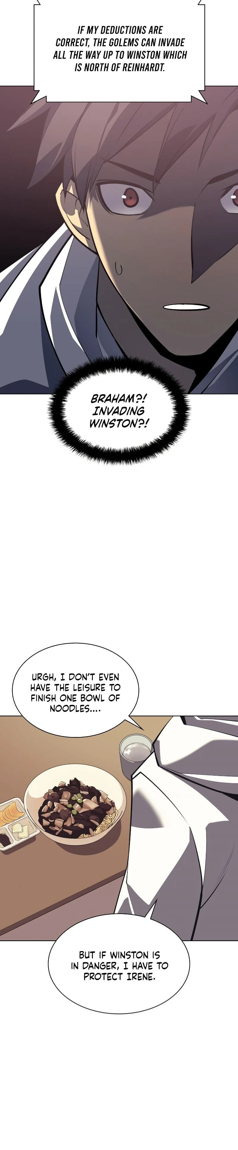 Overgeared Chapter 103 — Page 56