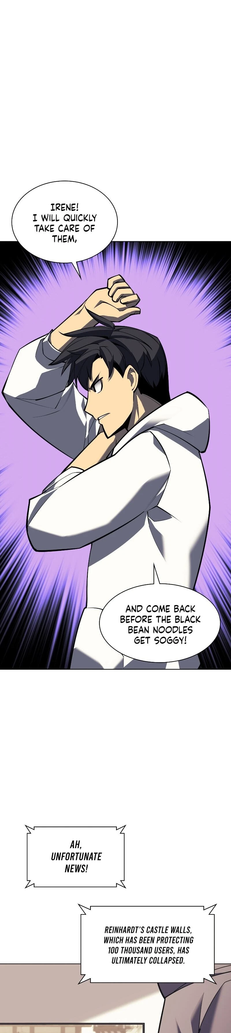 Overgeared Chapter 103 — Page 57