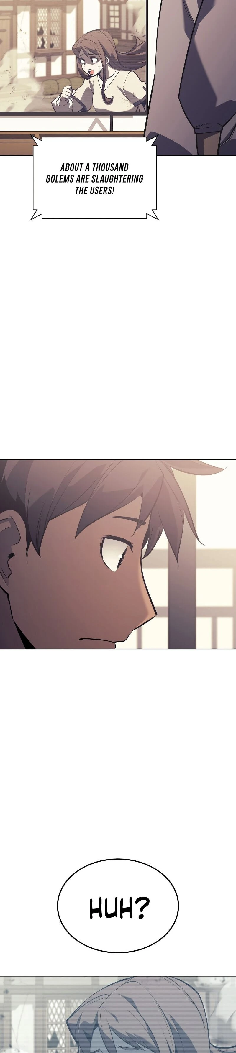 Overgeared Chapter 103 — Page 58
