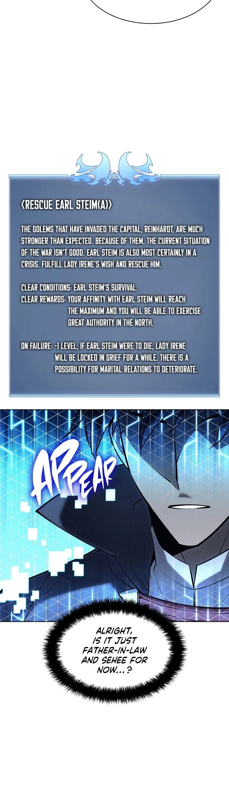 Overgeared Chapter 104 — Page 12