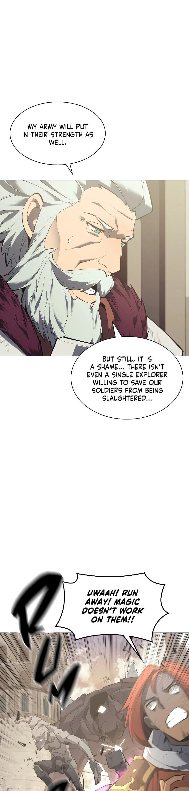 Overgeared Chapter 104 — Page 17