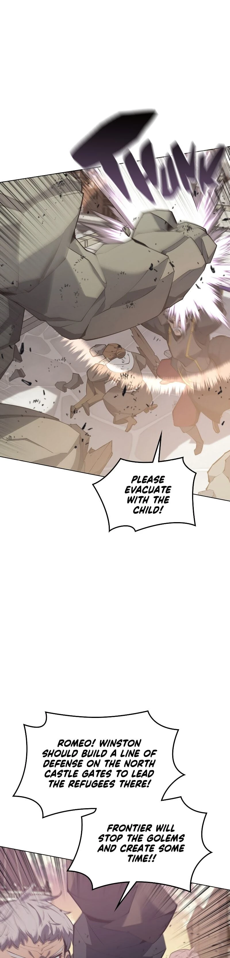 Overgeared Chapter 104 — Page 19