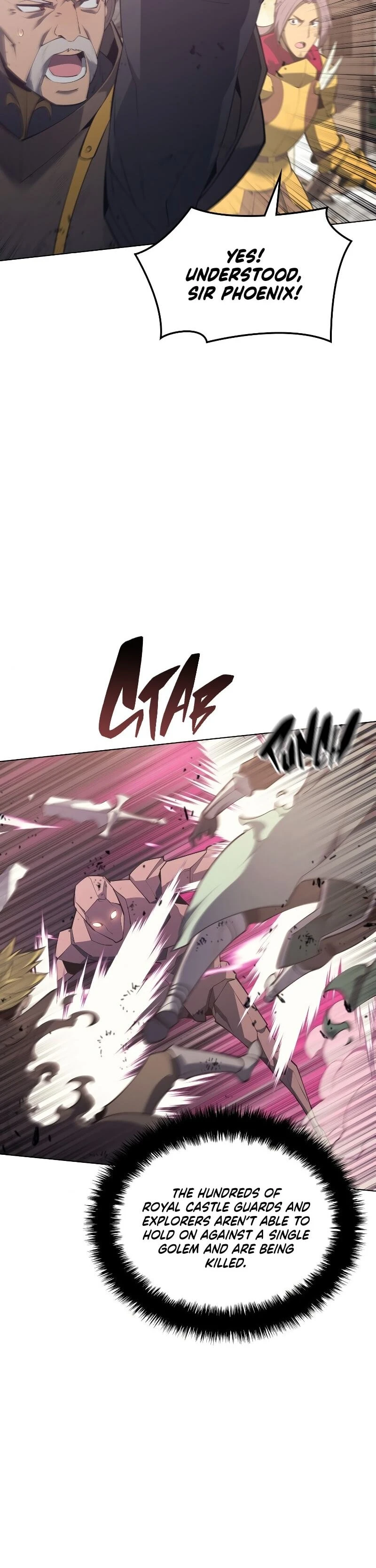 Overgeared Chapter 104 — Page 20